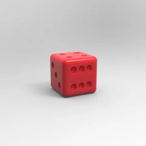 It says