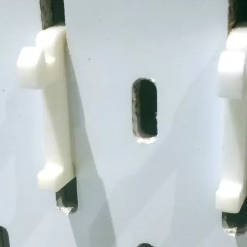 Livarno living universal hook
