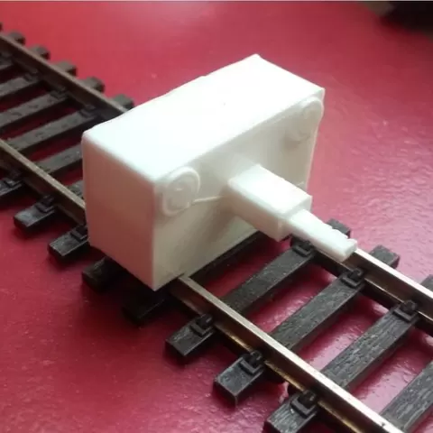Template for NEM coupling box