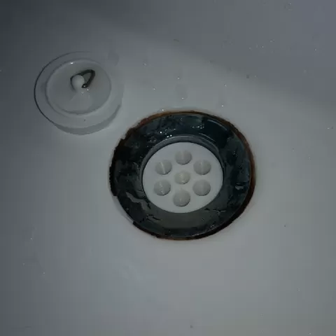 Sink Insert by Stephen Bailey