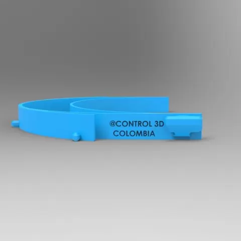 Face Protector for Anycubic