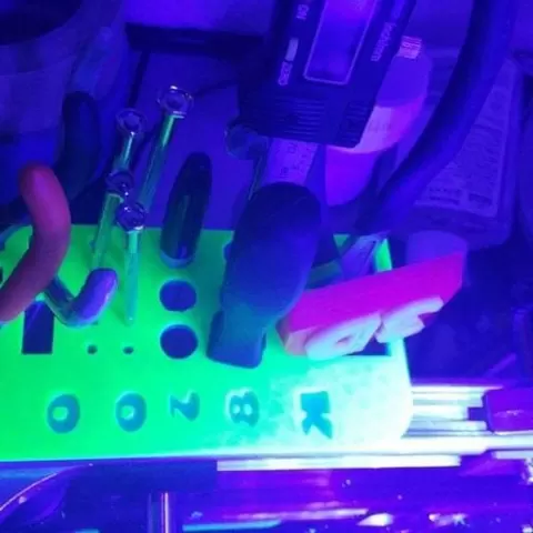 K8200 tool Holder