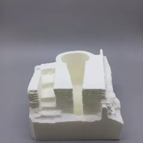 Horno Mozárabe by Selfi 3D