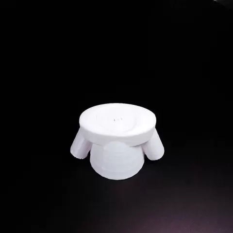 Torso for Light-Up Head by Brian Lee