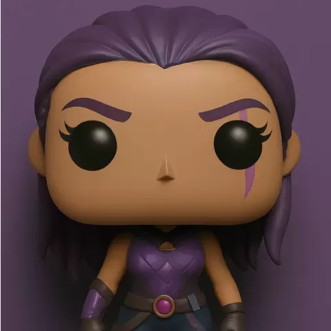 Funko Reyna valorant - Acgames
