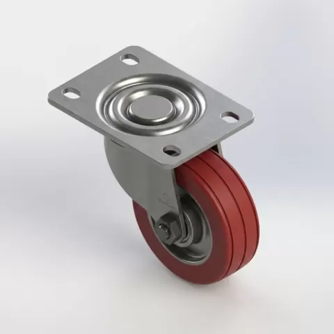 3 INCH CASTER WHEEL