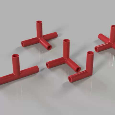 ANGOLARI MODULARI
