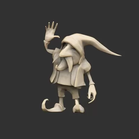 Gnomes Good