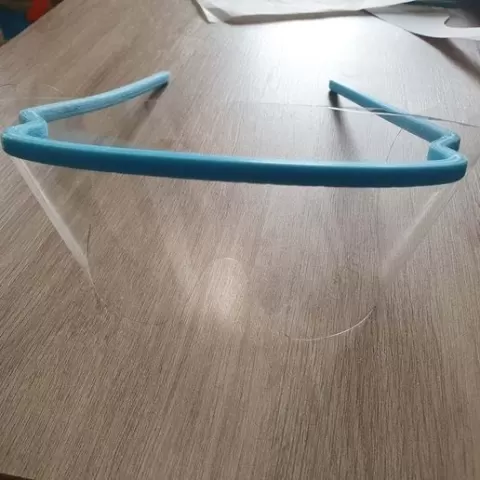 protective visor glasses gafas visor de proteccion