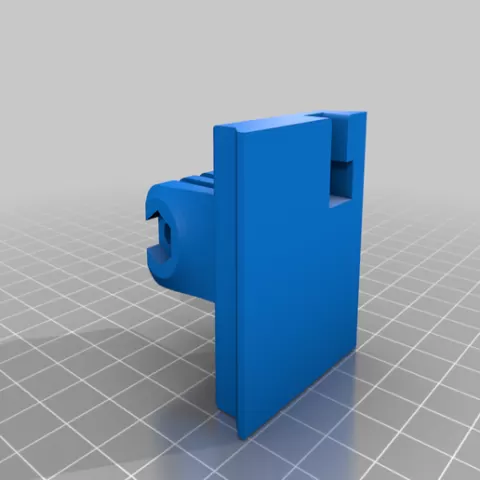 GoPro Tripod Mount