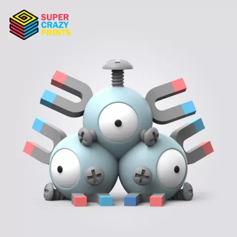 Magneton