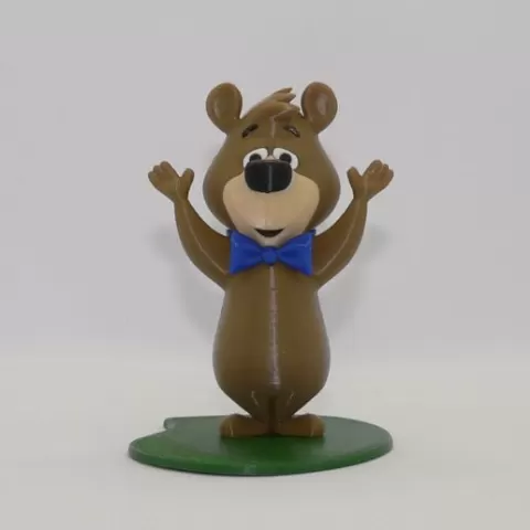 Boo-Boo Bear