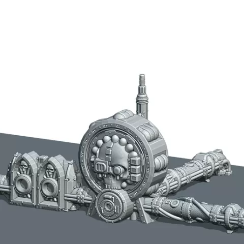 VMT Conduit Pack