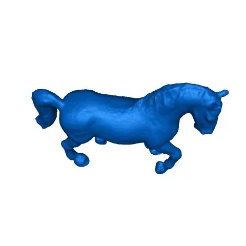Horse2 - Pablo1
