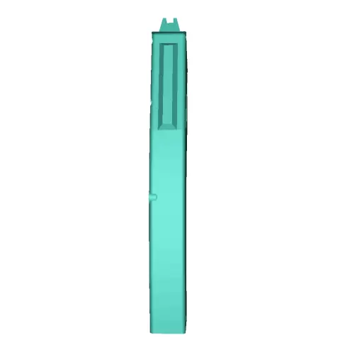 22LR MAGAZINE - Scenedaone