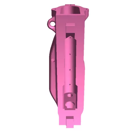 FGC-9 Mark II 100% Size