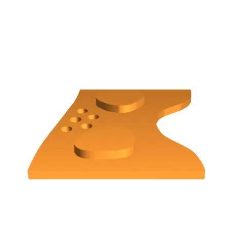 cam mount