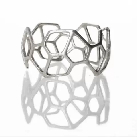 Catalan Bracelet by mathgrrl