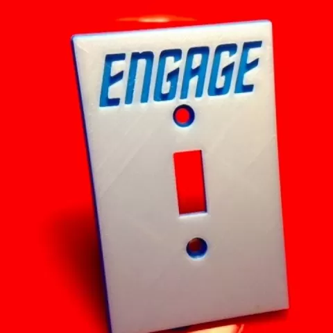 Lights, engage! by mathgrrl
