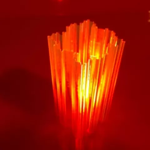 Fractal LED by mathgrrl