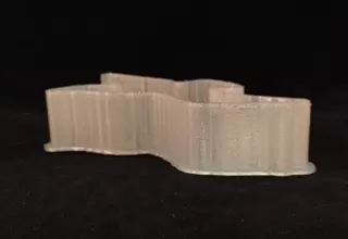 Seagull Cookie Cutter by Carlo Marelli