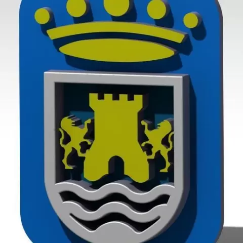 CHICLANA SHIELD