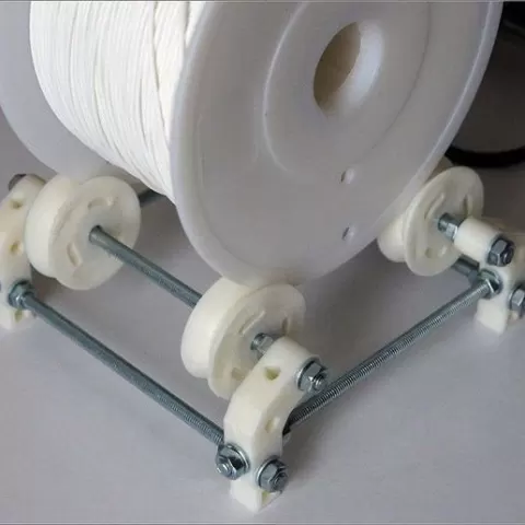 Yet Another Spool Holder