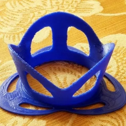 Glass Holder