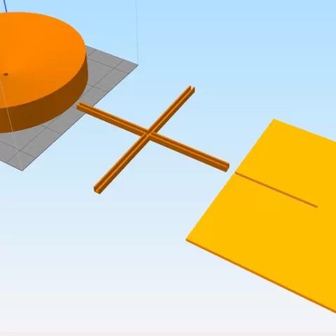 IKEA Ordning 4x Section Splitter and Drain