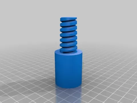 adapter for biltema 86-051