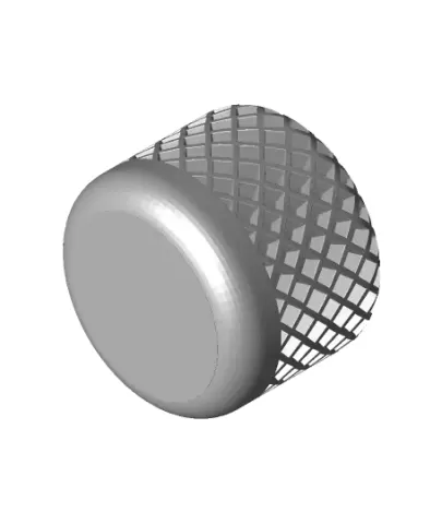 PlantPot_SquareHoles.STL