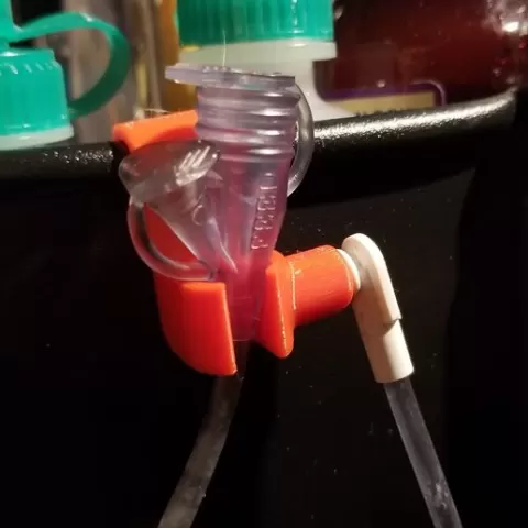 G-Tube Holder
