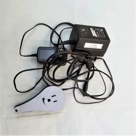 Transformer Wire Winder