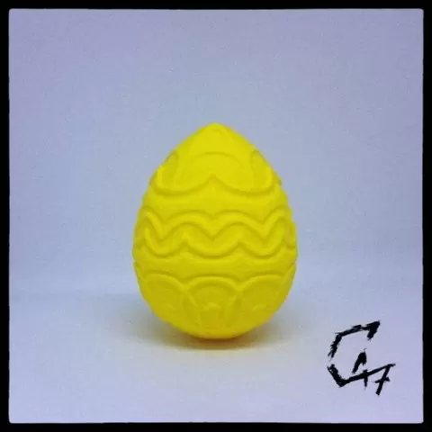Easter Egg 4