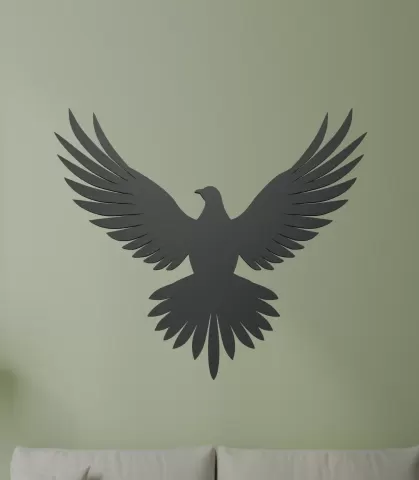 Dove Wall Art - Ri0m0