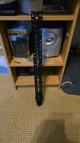 Mosspole complete 105cm - RichardW67