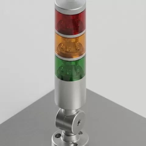 TOWER LAMP-3TIER