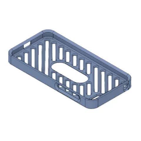 Hull for Huawei Y5 2018 Flex version