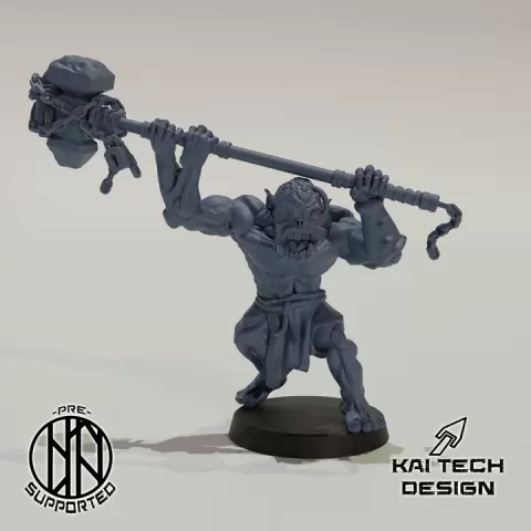 Git'stiler Kult Deviant 4 by Kaitech
