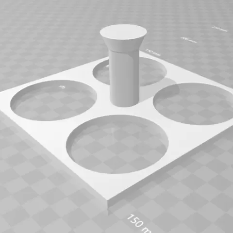 Cup Holder