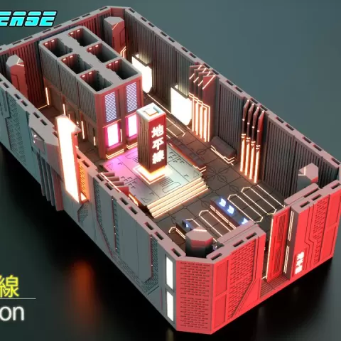 Project Mobius Patreon 202407 by Project Mobius
