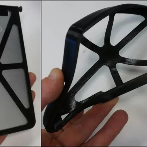 Custom Tablet Case