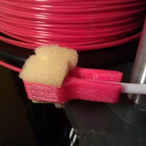 Filament Cleaner 1.75mm