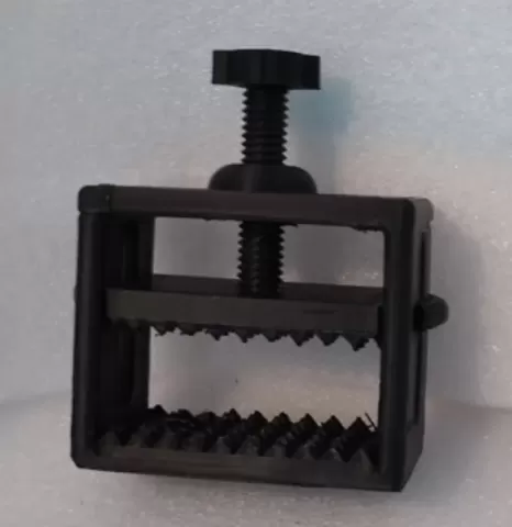 Spiked vice - Indice89