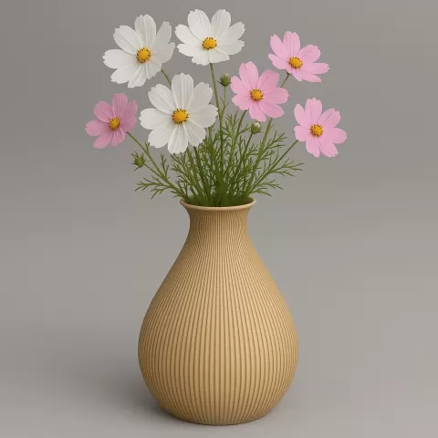 flower Pot - Dream Creations