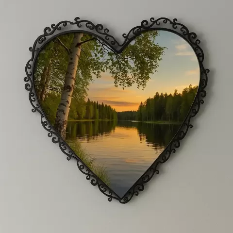 Frame - Dream Creations