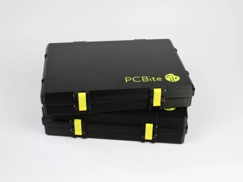 Parameterized Rugged Case / Box