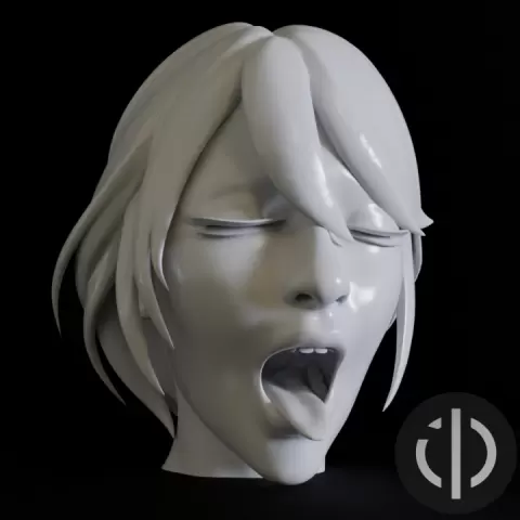 DICE TOWER? HEAD 01 by Diego