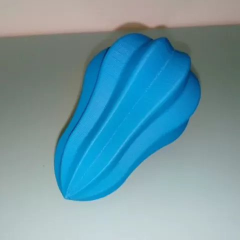 bulb citrus juicer