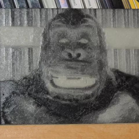 King Kong